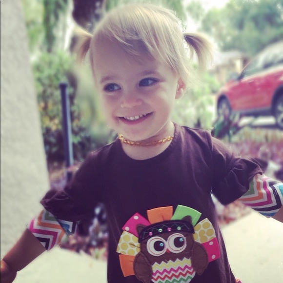 Meet your Posher, Jaime - Picture 3 of 5